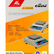 Electronic Jewellery Weighing Scale
