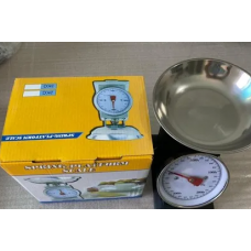 Mechanical Kitchen Weighing Scale
