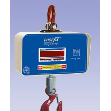 Electronic Digital Hanging Scale