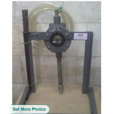 Pressure Grout Pumps