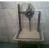 Manual Cement Grouting Pump
