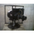 Concrete Table Vibratory