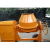 Cement Concrete Mixing Machine