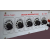 DECADE RESISTANCE BOX, 6 DIAL