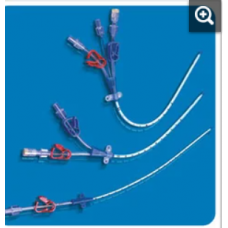 Dialysis Catheter