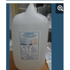 Concentrated Haemodialysis Solution