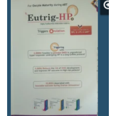 Eutrig Hp 5000 Iu Injection