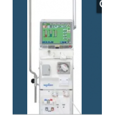 Hemodialysis Machine 4008s