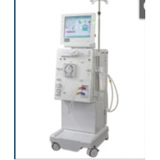 B Braun Dialog Plus Dialysis Machine B Braun Dialog Plus Dialysis Machine
