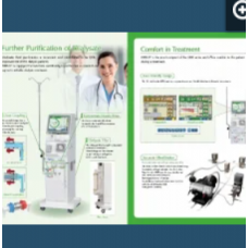 Fresenius Dialysis Machine Fresenius Dialysis Machine
