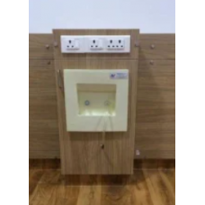 Wall Station Small