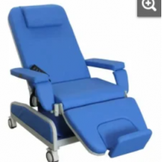 Electric Dialysis Chair