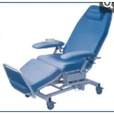 Manual Dialysis Chair