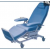 Manual Dialysis Chair