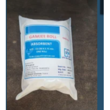 Cotton Gamjee Roll