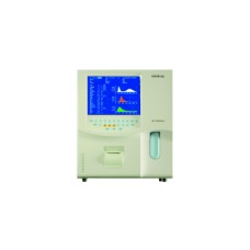 3-Part Hematology Analyzer BC 3000 plus