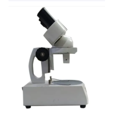 Fluorescence Stereo Microscope