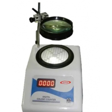 Lab Digital Colony Counter