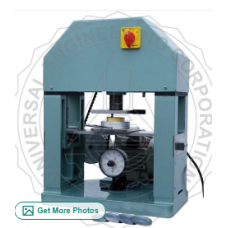 Paper Laboratory Crush Tester