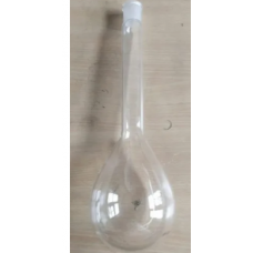 Lab Reagent Bottle
