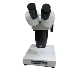 Industrial Laboratory Microscope