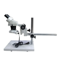 Laboratory Light Microscope