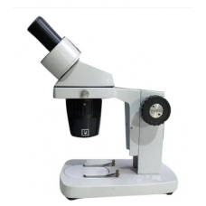 Stereo Zoom Microscope