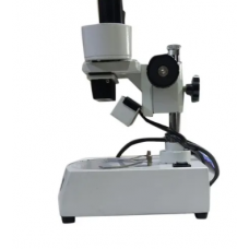 Binocular Stereoscopic Microscopes