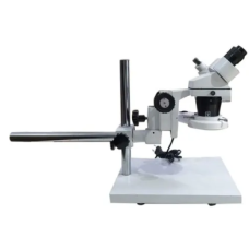 Binocular Microscope