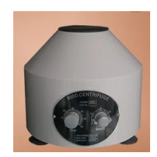 Centrifuges Bottle