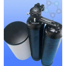 Water Softeners