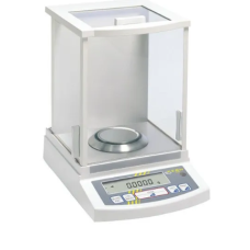 Fully Automatic Precision Balance