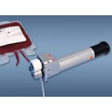 Metal Electrical Automatic Tube Blood Bag Stripper For Hospital