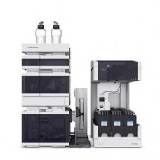 Liquid Chromatography System