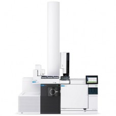 Mass Spectrometer System