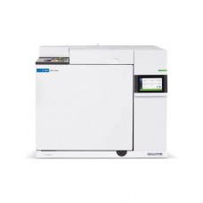 Gas Chromatography System