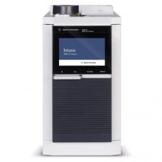 Gas Chromatography System