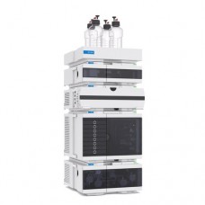 Liquid Chromatography System