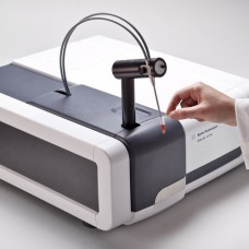 UV-VIS Spectrophotometer