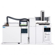 Agilent Headspace Sampler