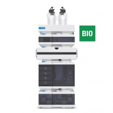 Liquid Chromatography System