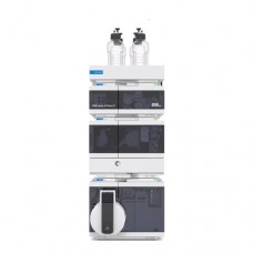 Liquid Chromatography System