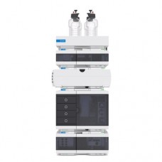 Liquid Chromatography System
