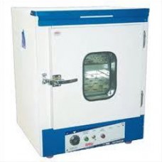 Bacteriological Incubator