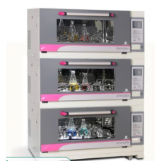 Orbital Shaking Incubators Cooling