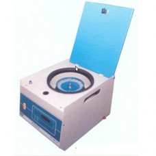 Microspin Centrifuge