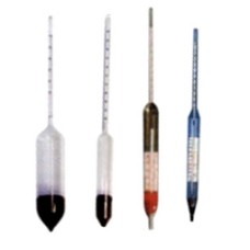 Hydrometers