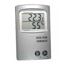 Hygrometer Humidity Meter