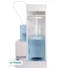 Sub-Boiling System - traceCLEAN