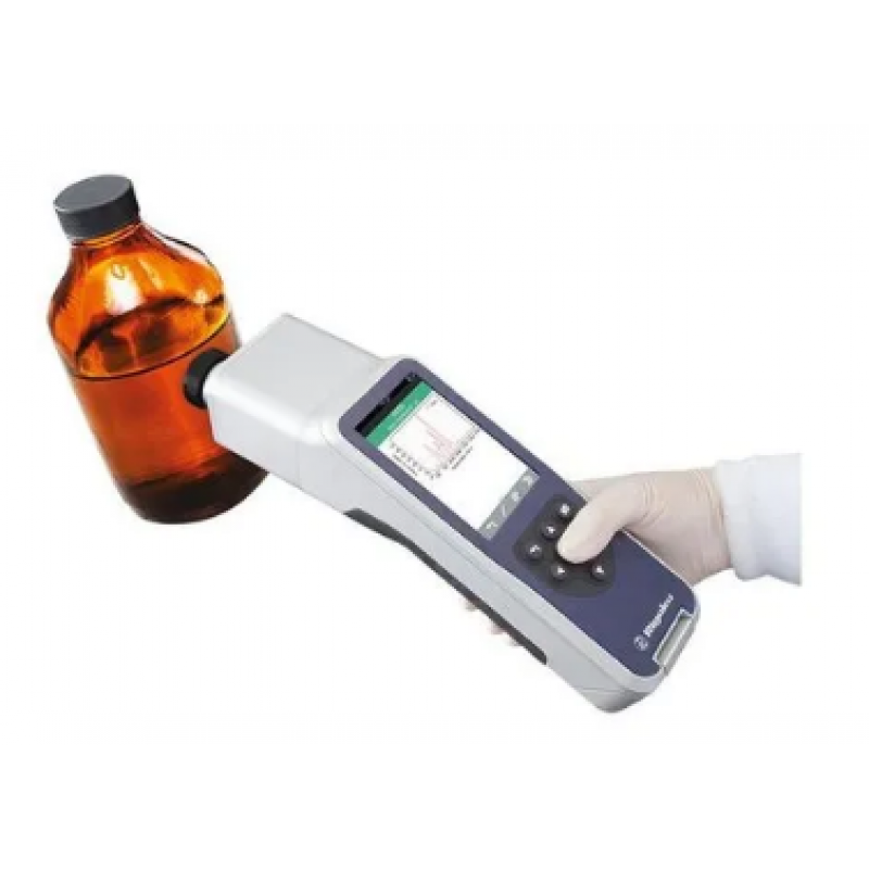 Buy Handheld Raman get price for lab equipment